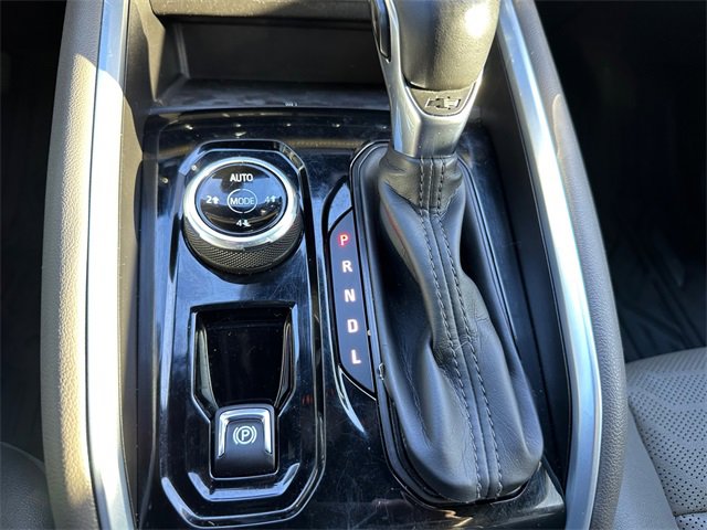 Used 2023 Chevrolet Colorado ZR2 w/ ZR2 Convenience Package III image 24