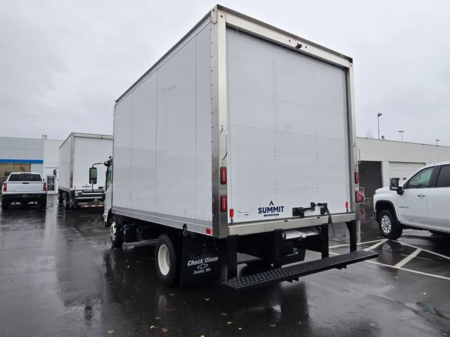 New 2025 Chevrolet Low Cab Forward 4500 XD RWD image 3