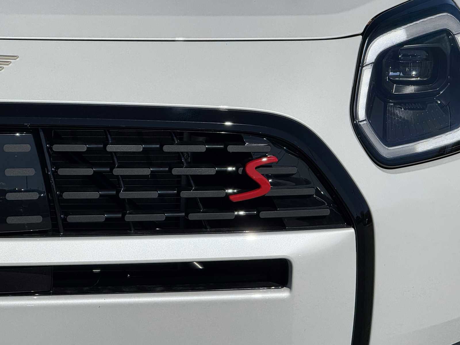 New 2026 MINI Cooper Countryman S image 29