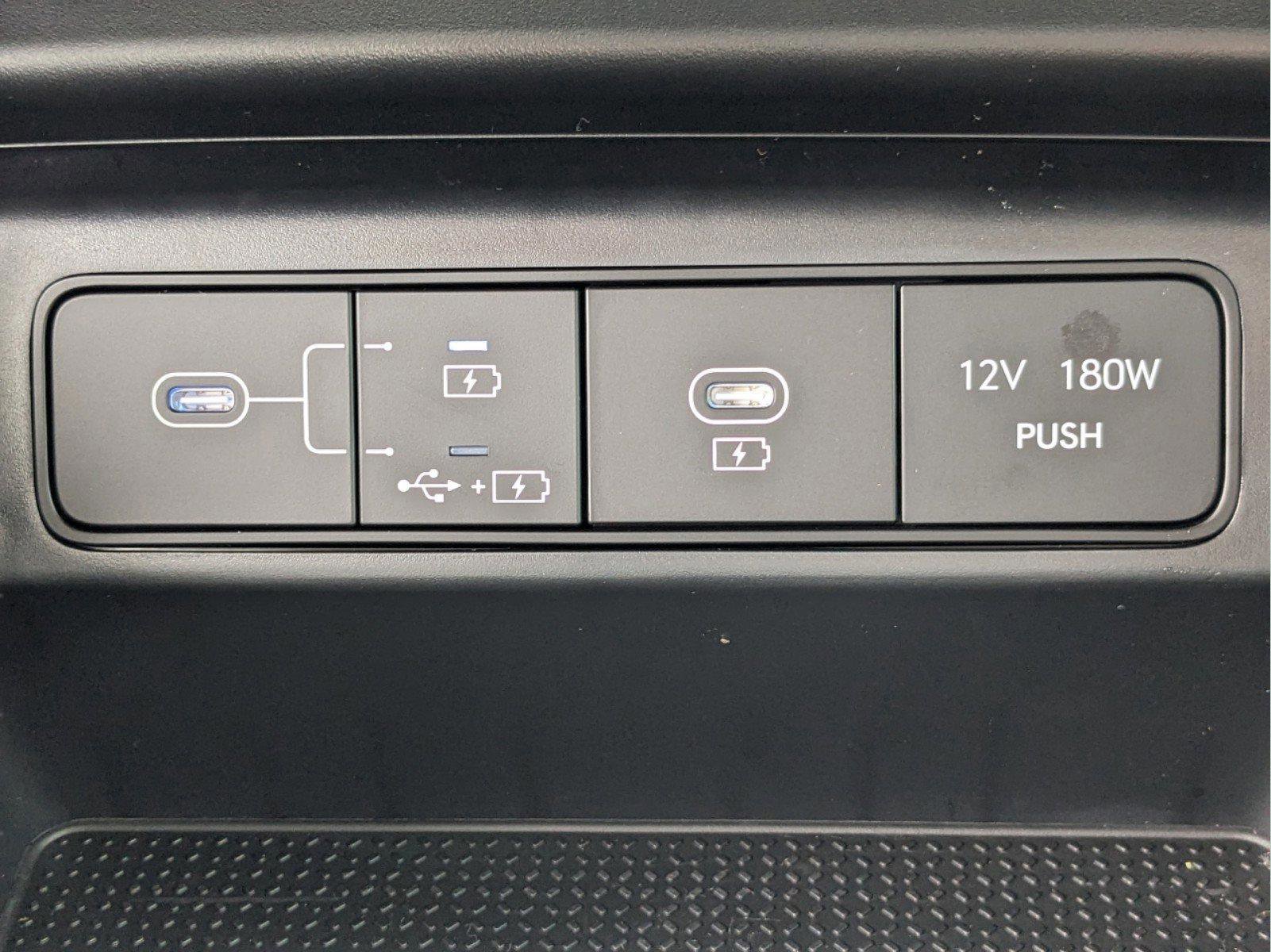 New 2026 Hyundai Santa Cruz SEL image 26