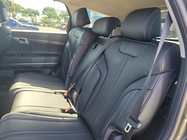 Used 2024 Genesis GV80 2.5T AWD/4WD image 10