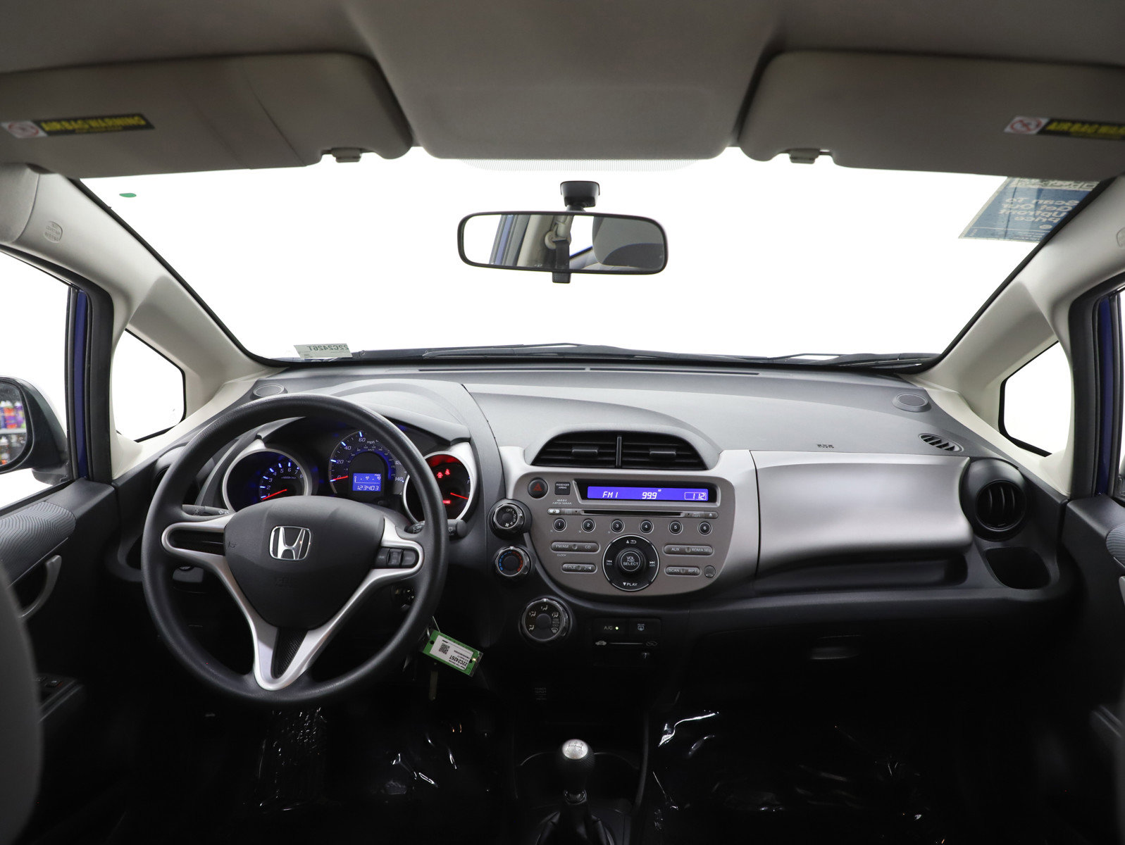 Used 2013 Honda Fit image 13