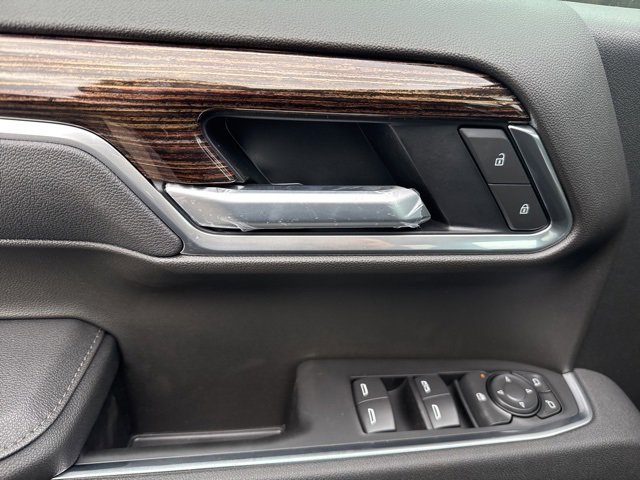 New 2026 GMC Sierra 1500 Elevation w/ Preferred Package image 11
