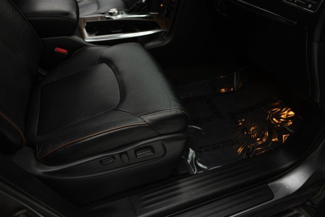 Used 2020 Nissan Armada SL w/ Premium Package image 10