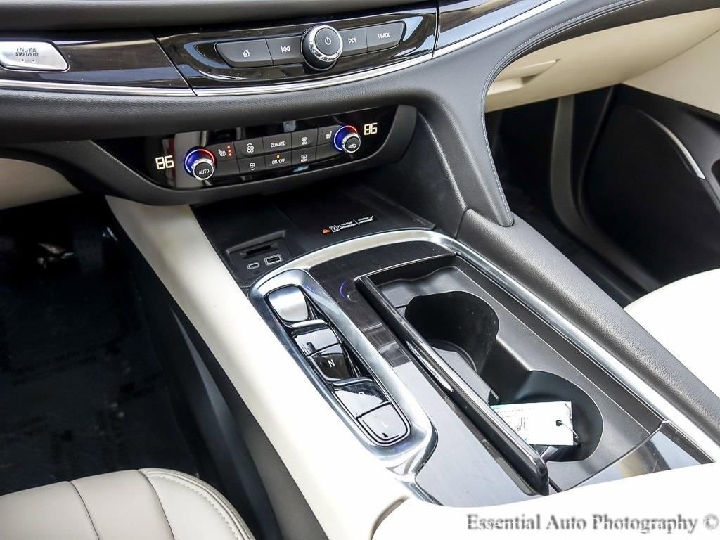 Used 2023 Buick Enclave Essence w/ Experience Buick Package image 22