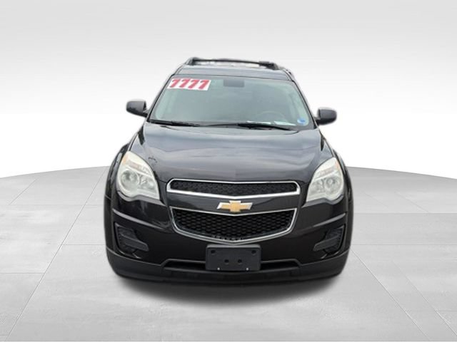 Used 2014 Chevrolet Equinox LT w/ Driver Convenience Package FWD image 23