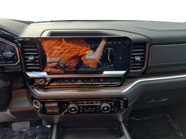 Used 2026 Chevrolet Silverado 1500 LT w/ Protection Package AWD/4WD image 15