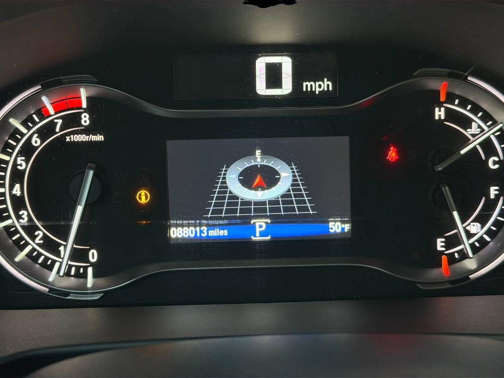 Used 2019 Honda Ridgeline RTL-T image 18