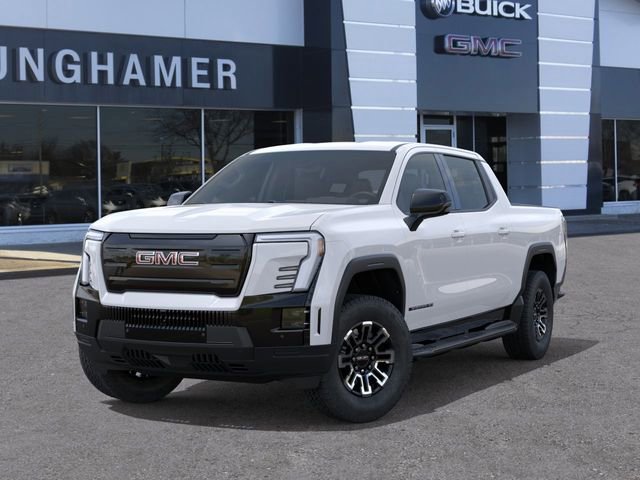 New 2026 GMC Sierra EV Elevation AWD/4WD image 6
