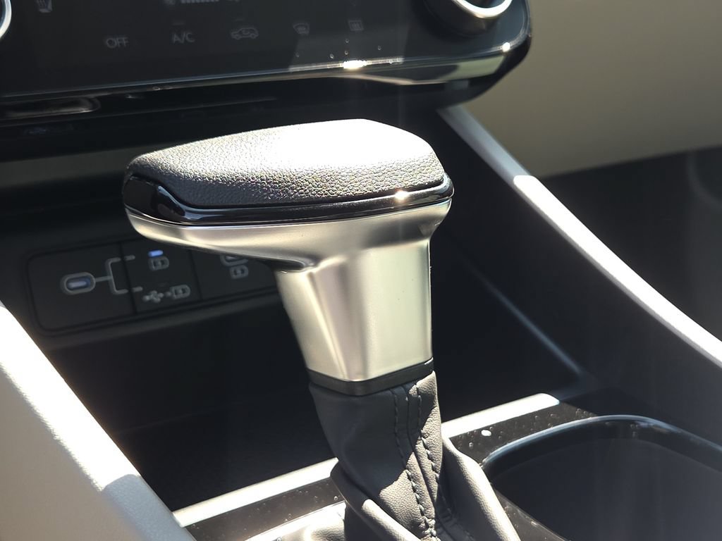 Used 2026 Hyundai Tucson SEL FWD image 21