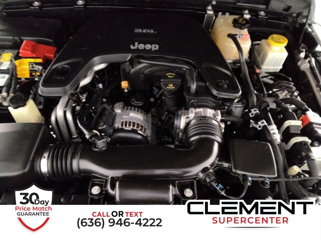 Used 2021 Jeep Gladiator Overland image 44