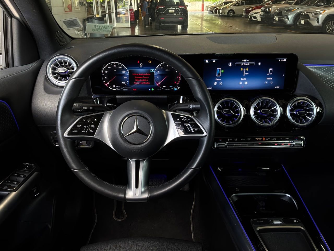 Used 2025 Mercedes-Benz GLA 250 image 14