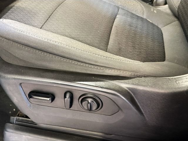 Used 2021 Chevrolet Silverado 3500 LT image 19