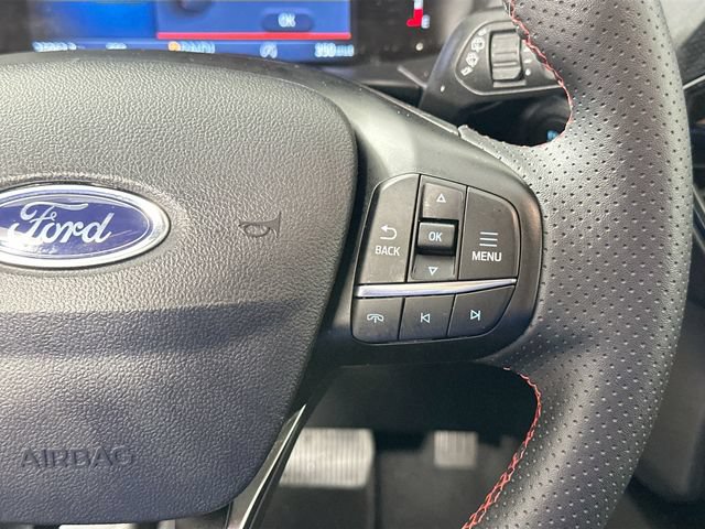 Used 2025 Ford Escape ST-Line AWD/4WD image 20