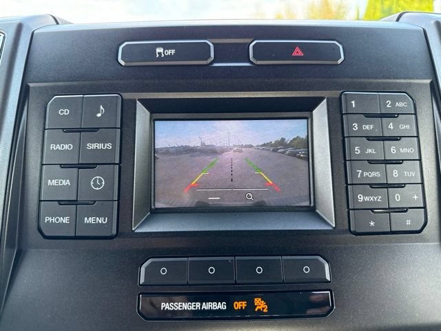 Used 2016 Ford F150 XLT w/ Equipment Group 301A Mid AWD/4WD image 26