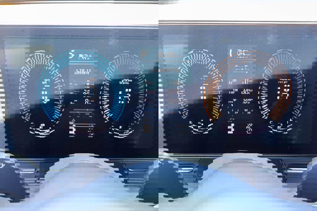 New 2026 Hyundai Kona SEL Premium image 15