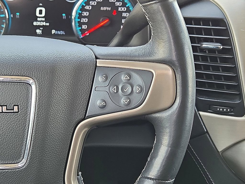 Used 2019 GMC Yukon Denali w/ Denali Ultimate Package AWD/4WD image 22