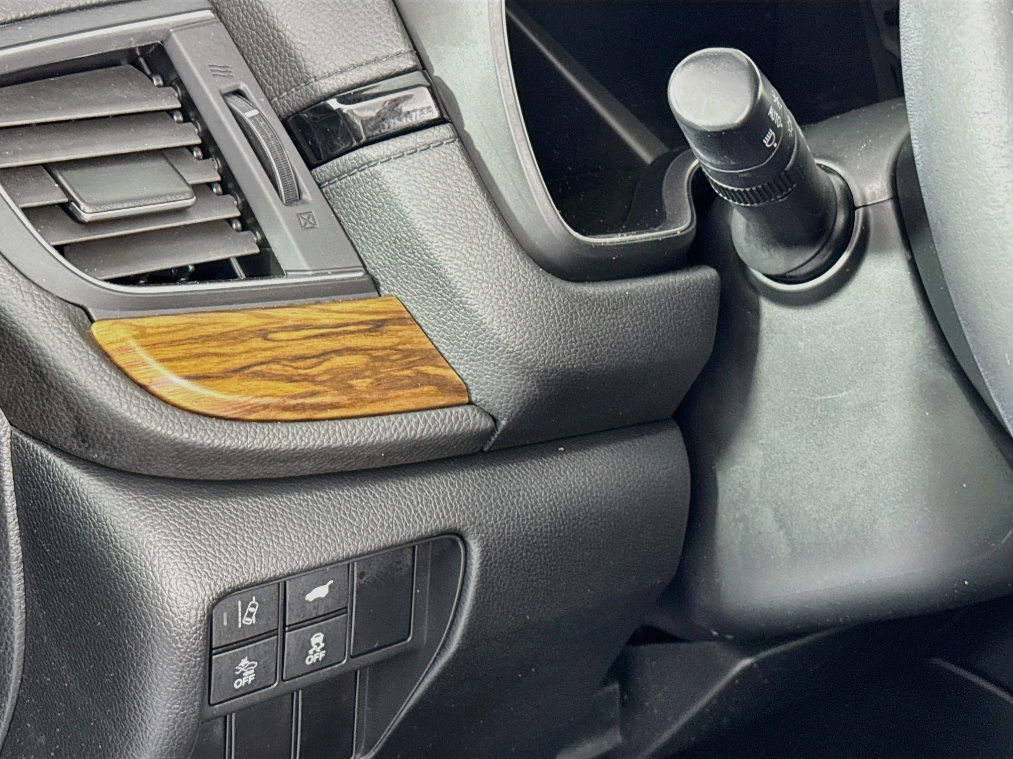 Certified 2018 Honda CR-V Touring image 10