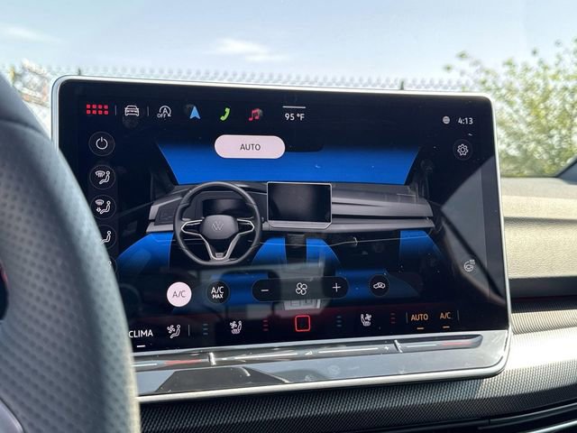 New 2025 Volkswagen GTI SE image 21