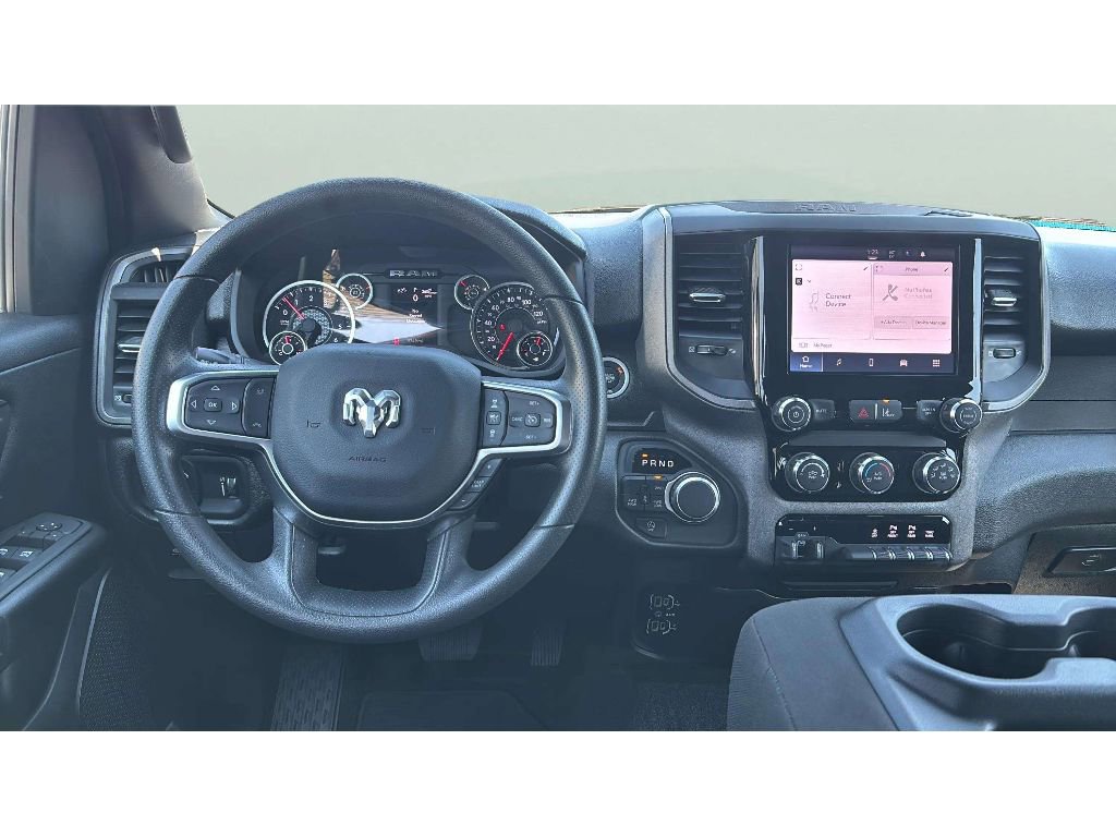 Used 2025 RAM 1500 Tradesman w/ Night Edition image 12