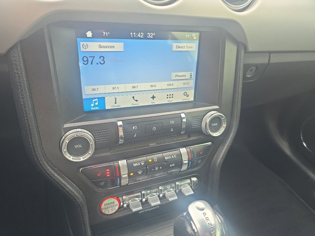 Used 2017 Ford Mustang GT Premium w/ Equipment Group 401A image 28