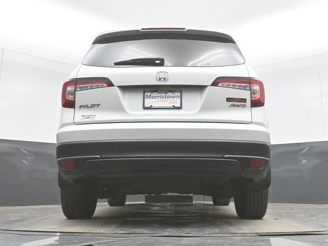 Used 2022 Honda Pilot TrailSport image 48