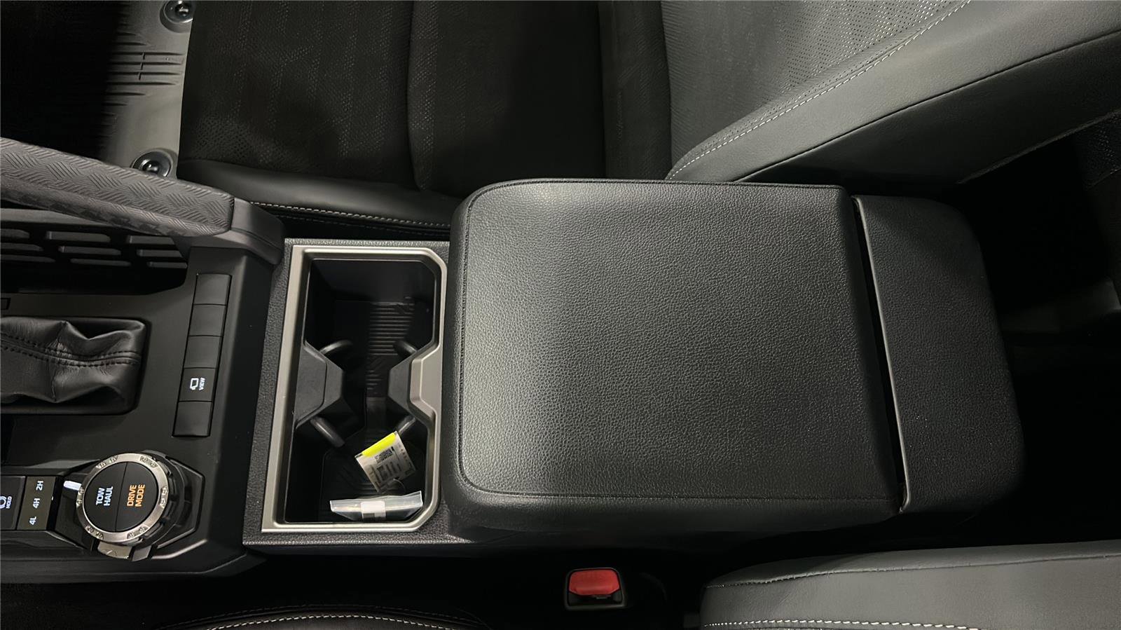 New 2026 Toyota 4Runner TRD Sport Premium image 21