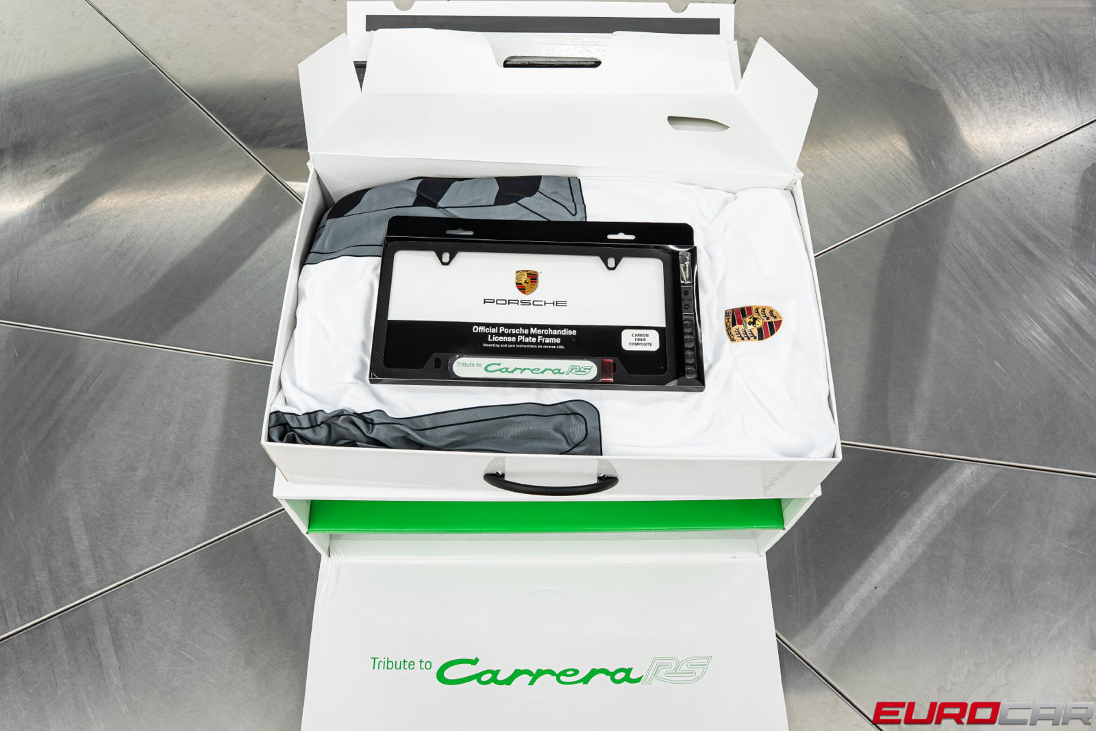 Used 2024 Porsche 911 GT3 RS RWD image 54