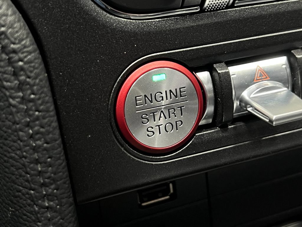 Used 2019 Ford Mustang GT Premium w/ Equipment Group 401A RWD image 22