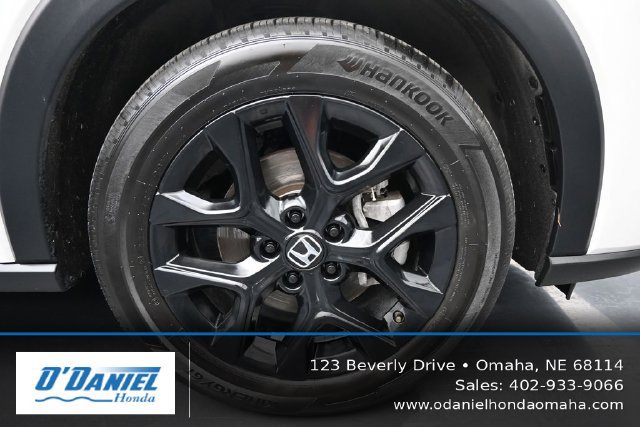Used 2024 Honda HR-V Sport image 44