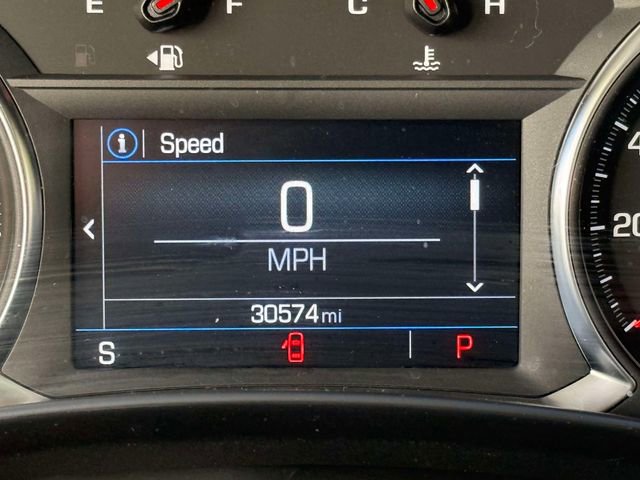 Certified 2024 GMC Terrain SLE image 5