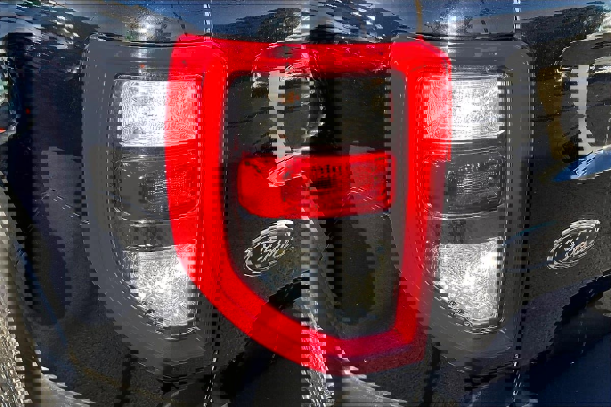 Used 2021 Ford Bronco Sport Big Bend image 30