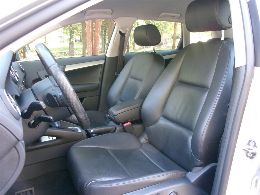 Used 2007 Audi A3 2.0T image 10