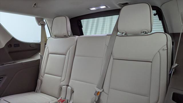 Used 2023 GMC Yukon Denali w/ Max Trailering Package RWD image 17