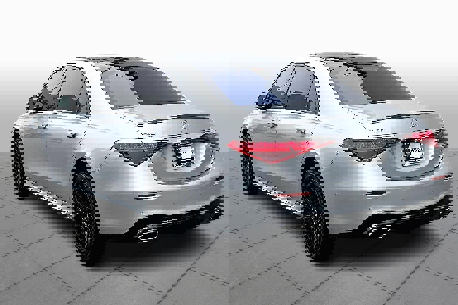 Used 2023 Mercedes-Benz S 580 4MATIC Sedan image 20