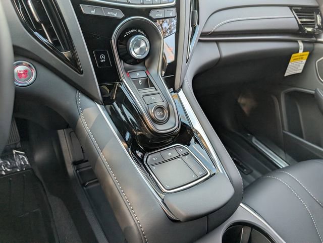 New 2026 Acura RDX SH-AWD image 11