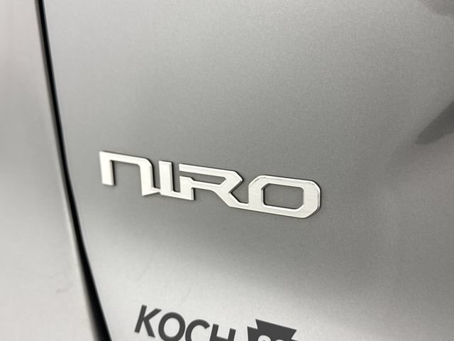 Used 2023 Kia Niro LX FWD image 47