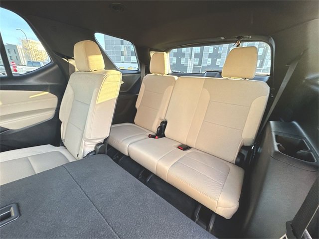 Used 2023 Chevrolet Traverse LS w/ Safety Package image 23