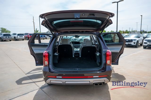 Used 2024 Hyundai Palisade SEL w/ Premium Package image 17