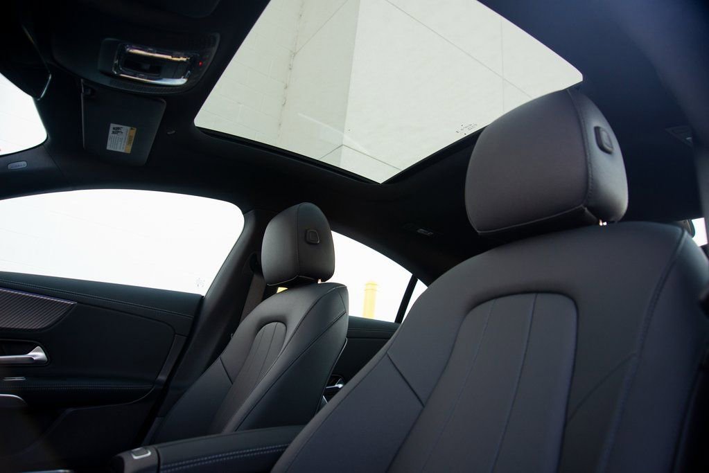 Used 2025 Mercedes-Benz CLA 250 4MATIC image 22