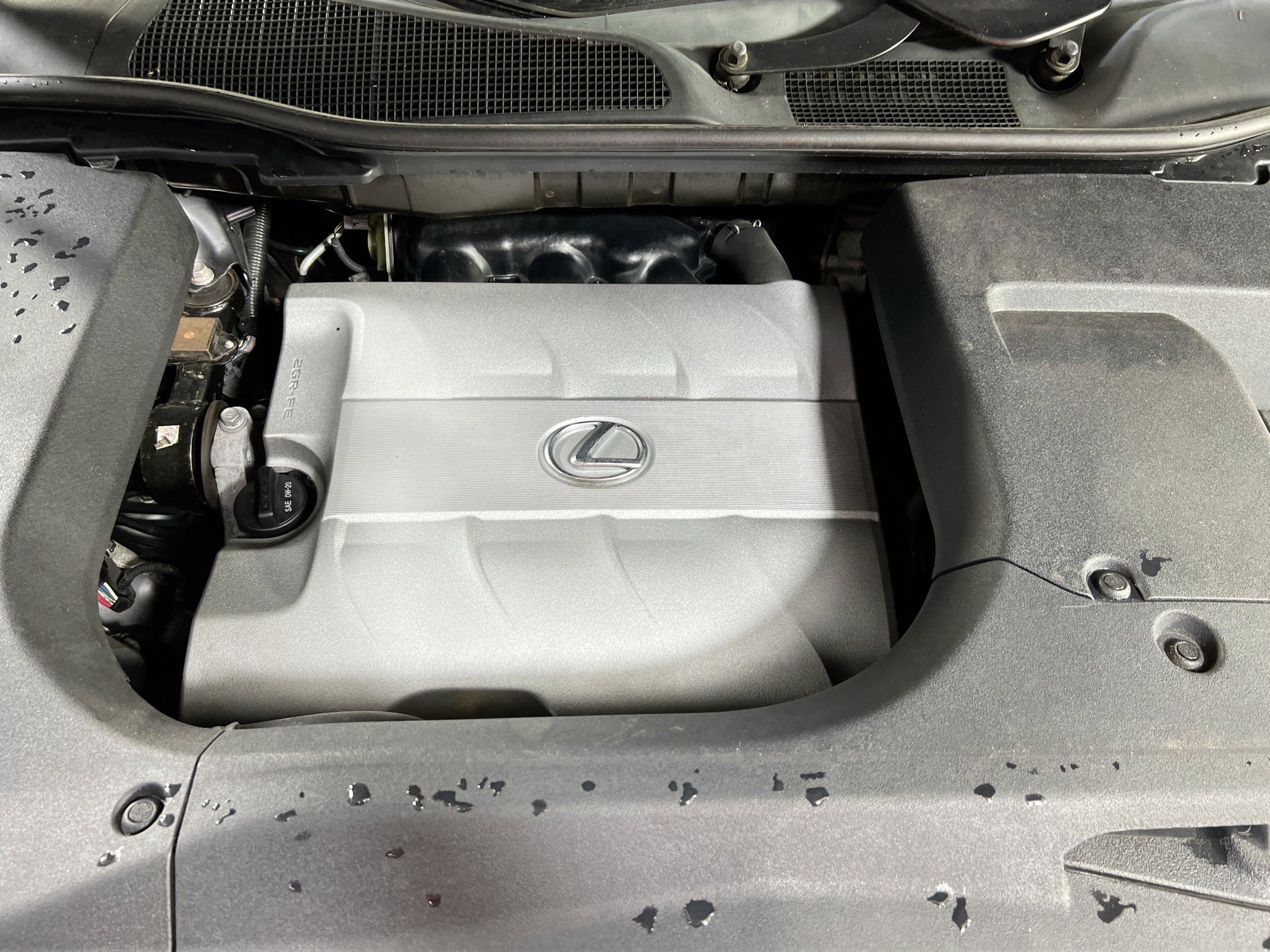 Used 2015 Lexus RX 350 AWD image 30