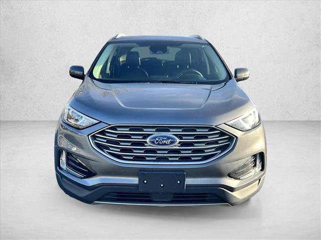 Used 2021 Ford Edge SEL w/ Convenience Package video 2
