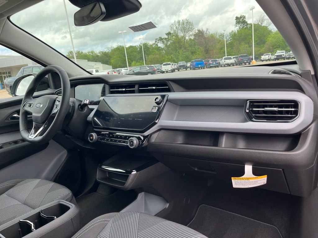 New 2027 Chevrolet Bolt LT w/ Comfort Package image 19