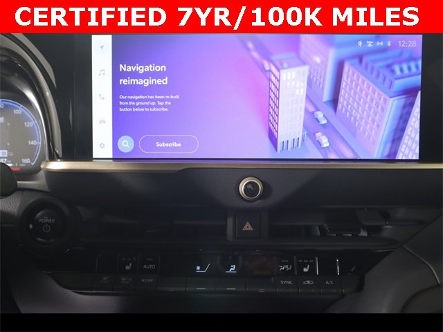 Used 2023 Toyota Crown XLE image 25