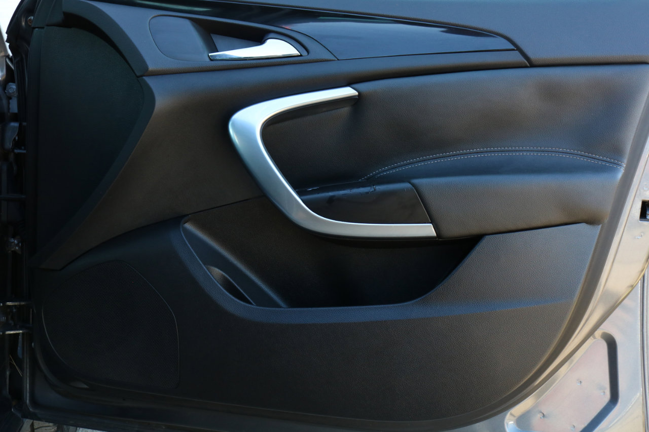 Used 2011 Buick Regal CXL w/ RL3 Preferred Equipment Group image 35