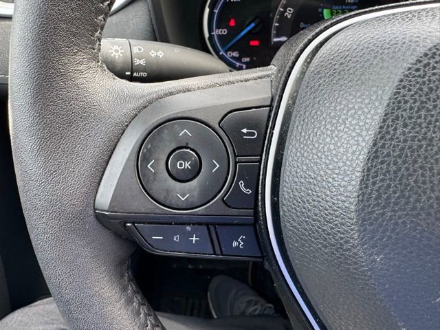 Certified 2023 Toyota RAV4 XLE w/ XLE Grade Weather Package AWD/4WD image 20