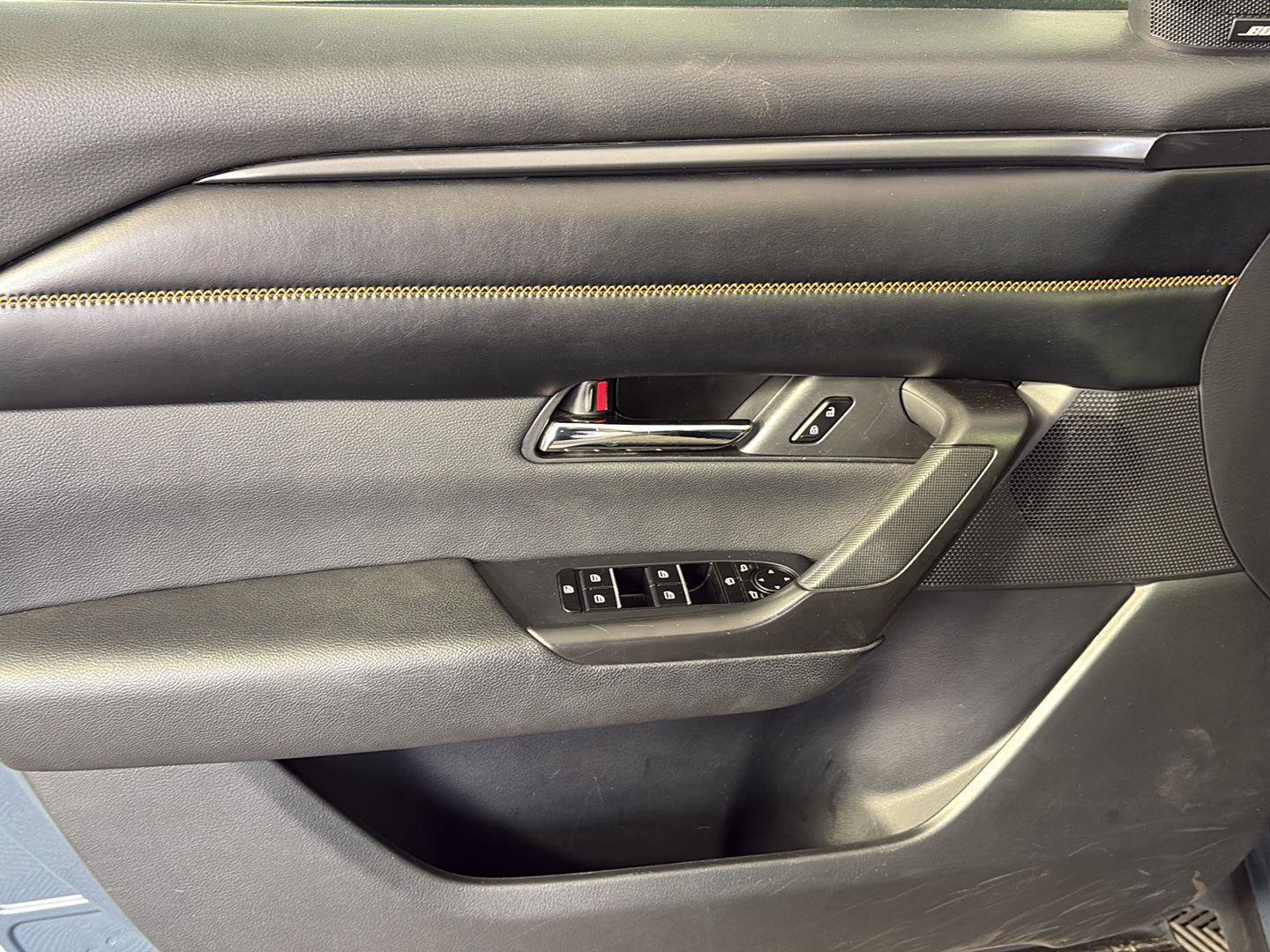 Used 2023 MAZDA CX-50 AWD 2.5 S w/ Cargo Package image 21