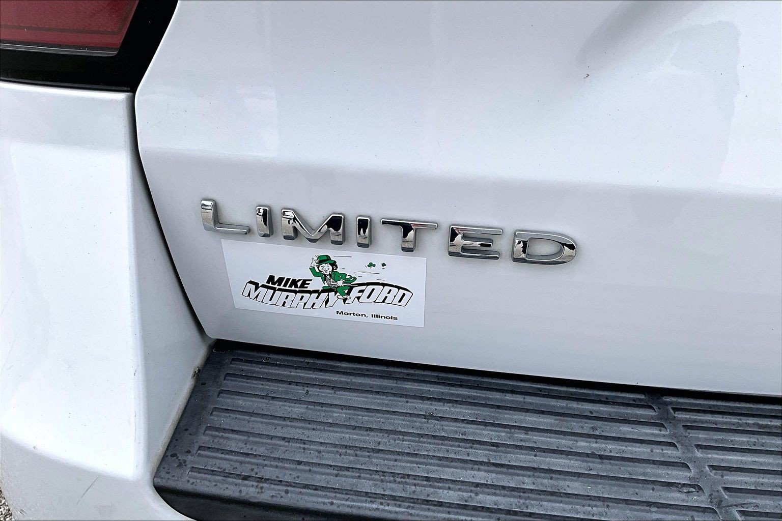 Used 2019 Ford Expedition Max Limited RWD image 8