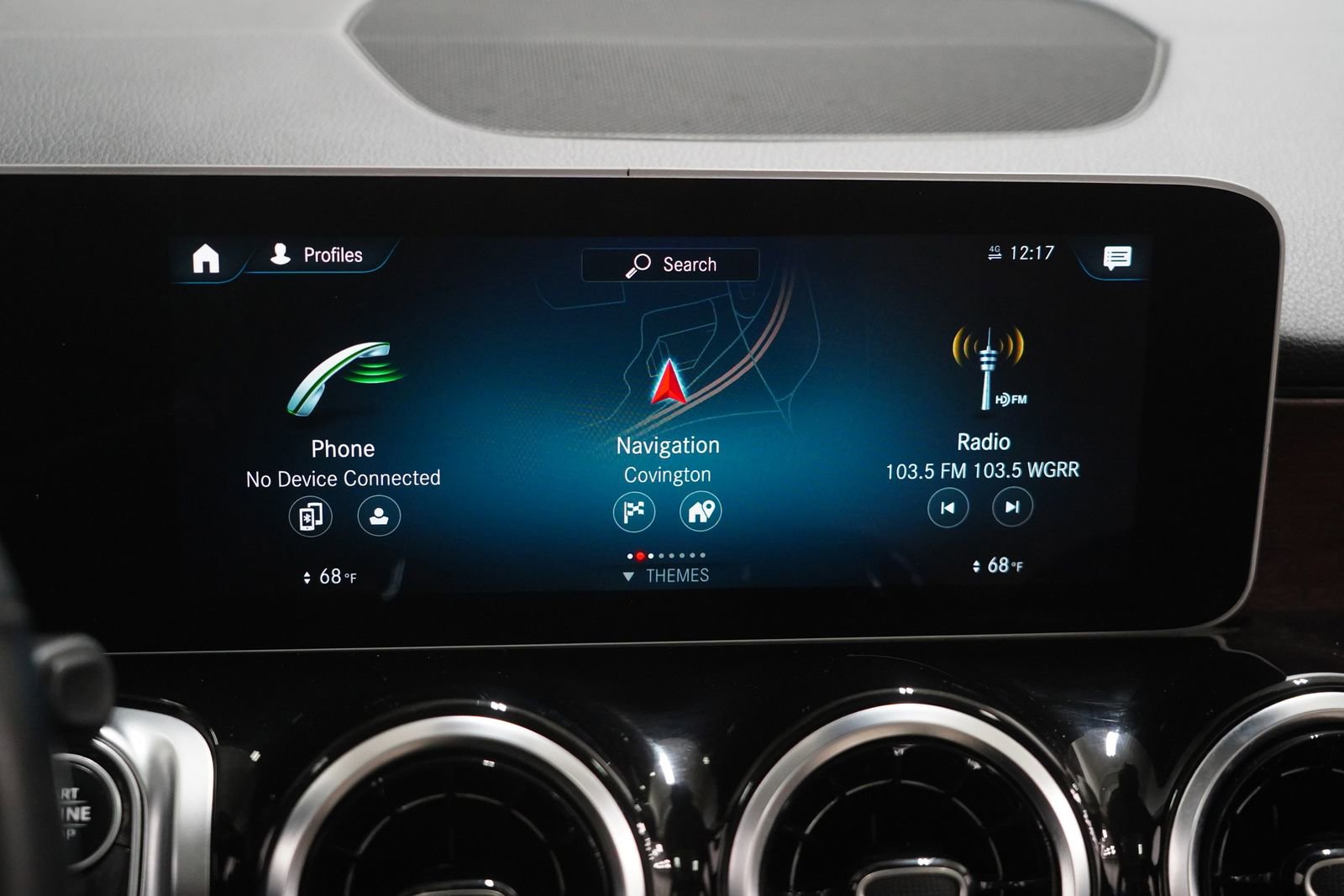 Certified 2021 Mercedes-Benz GLB 250 4MATIC image 25