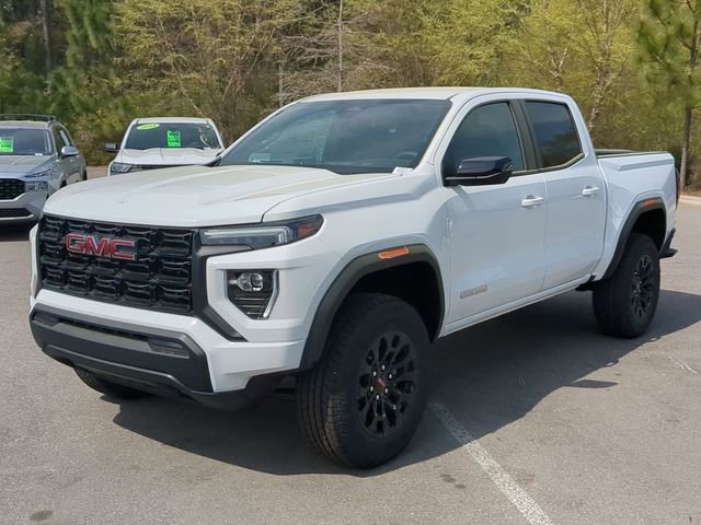 New 2026 GMC Canyon Elevation RWD image 11
